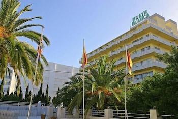 Bj Bei Juan Vandrerhjem S'Illot (Mallorca)